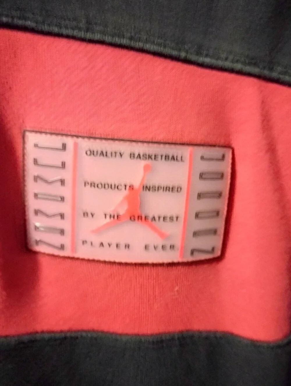 Jordan stylish men